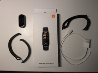 Xiaomi Mi Band 9 Global - pametna ura/zapestnica