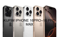 APPLE IPHONE 15 PRO~16 PRO KUPIM