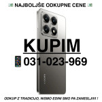 KUPIM - ODKUP Xiaomi 14T | 14 | Pro, Lite, Note | REDMI