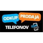 ODKUP iPhone 15 Pro Max/15 Pro/15 Plus/15 novi