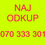 Odkup Samsung A54 A53 A52s A52 A40 A41 A42 A33 A32