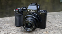 Panasonic DC g-100