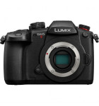 Panasonic Lumix GH5 II - body