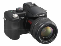 Panasonic Lumix DMC-FZ50 v kompletu prodam