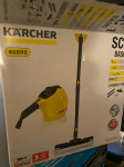 Parni čistilec Karcher