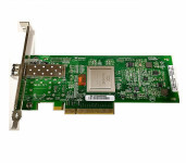 IBM QLogic QLE2560-IBMX 8Gb PCIE Fibre Channel + SFP