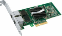 Intel® PRO/1000 PT Dual Port Server Adapter