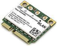 Intel Ultimate-N 6300 Mini PCI-E WiFi Card