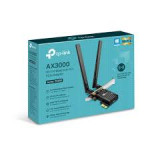 TP-LINK Archer TX55E AX3000 Wi-Fi 6 Bluetooth 5.0 PCI mrežna kartica