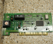 Mrezna kartica / ISDN adapter Asuscom/Askey TAS106H-C