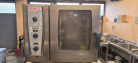 Konvektomat Rational CMP WE 61