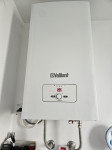 Peč na elektriko Vaillant 9 kw