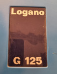 oljna peč Buderus Logano G 125