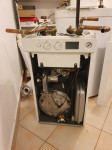 Viessmann, Vitodens 100-W, plinski kondenzacijski kotel in bojler