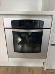 Vgradna pečica Gorenje B9000AL