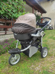 Otroški voziček Peg Perego