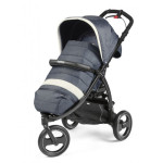 Peg Perego Book Cross 3v1 z zavoro