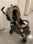 Peg perego Pliko mini marela