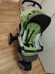 Voziček Peg Perego GT3