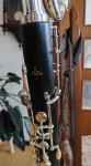 Bas klarinet basklarinet