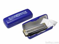 BELCANTO BLUES HARP G Orglice Ustne harmonike