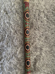 NOV didgeridoo 120cm