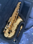 Roy Benson AS-201 Alt-Saxophon