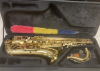 TENOR Saksofon (saxophone) Yamaha Custom EX Tenor Sax – YTS-875EX