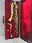 Weltklang tenor saksofon