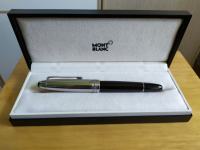 Montblanc Maisterstuck Solitaire Nalivno pero No 149