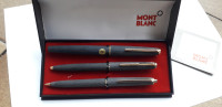 Set pisal Montblanc