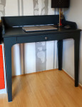 Pisalna miza Lommarp IKEA