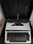 Pisalni stroj Adler