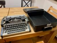 Pisalni stroj - Bugojno