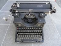 STAR PISALNI STROJ OLIVETTI M40