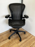 Refurbished Herman Miller Aeron Classic