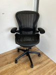 Refurbished Herman Miller Aeron Full Option