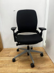 Refurbished Steelcase Leap V2 Full Option - Siva