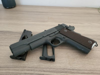 Airsoft pištola 1911