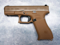 Umarex Glock 19x airsoft pištola
