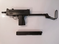 Airsoft Uzi