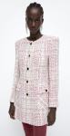 Zara plasc, blazer MPC 70eur