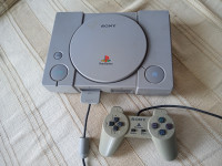 Playstation 1 PS1