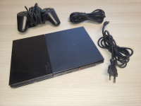 PS2 - PlayStation 2 SLIM