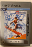 PS2 SSX 3