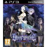 kupimo - Odin Sphere Leifthrasir - PS3