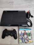 Playstation 3 super slim 500GB