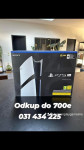 Playstation 5 pro 2tb odkup takoj 031 434 225