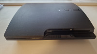 PS3 slim malo rabljen