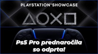 PS5 PRO prednaročila PLAYSTATION 5 PRO model NOVO, menjave za PS3